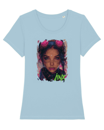Jinx Sky Blue