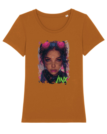 Jinx Roasted Orange