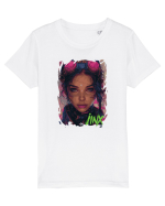 Jinx Tricou mânecă scurtă  Copii Mini Creator
