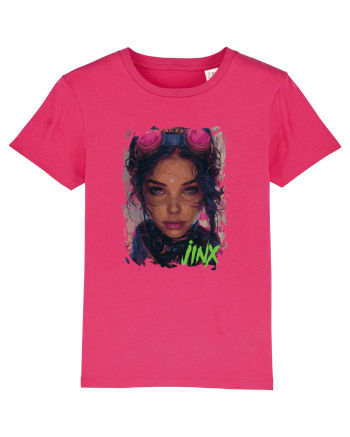 Jinx Raspberry