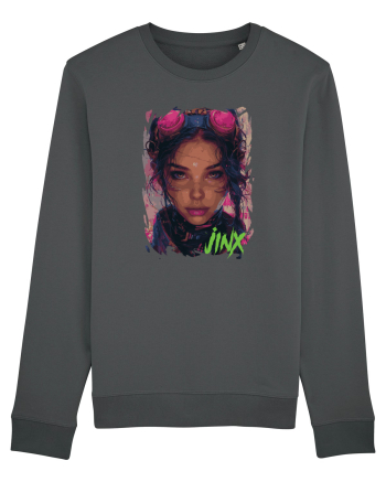 Jinx Anthracite