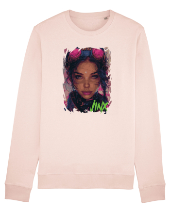 Jinx Candy Pink