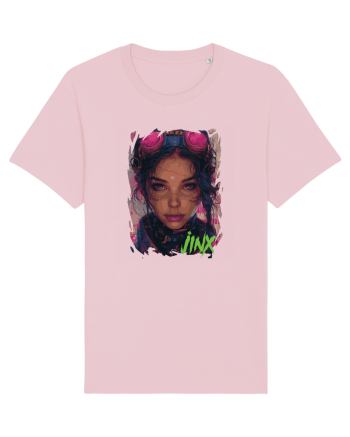Jinx Cotton Pink