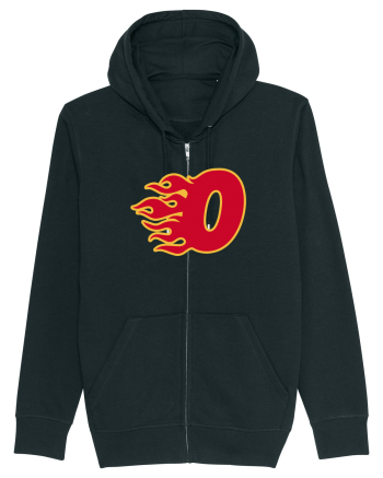 Fire O Black