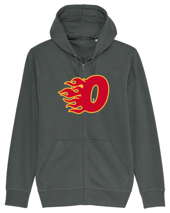 Fire O Anthracite
