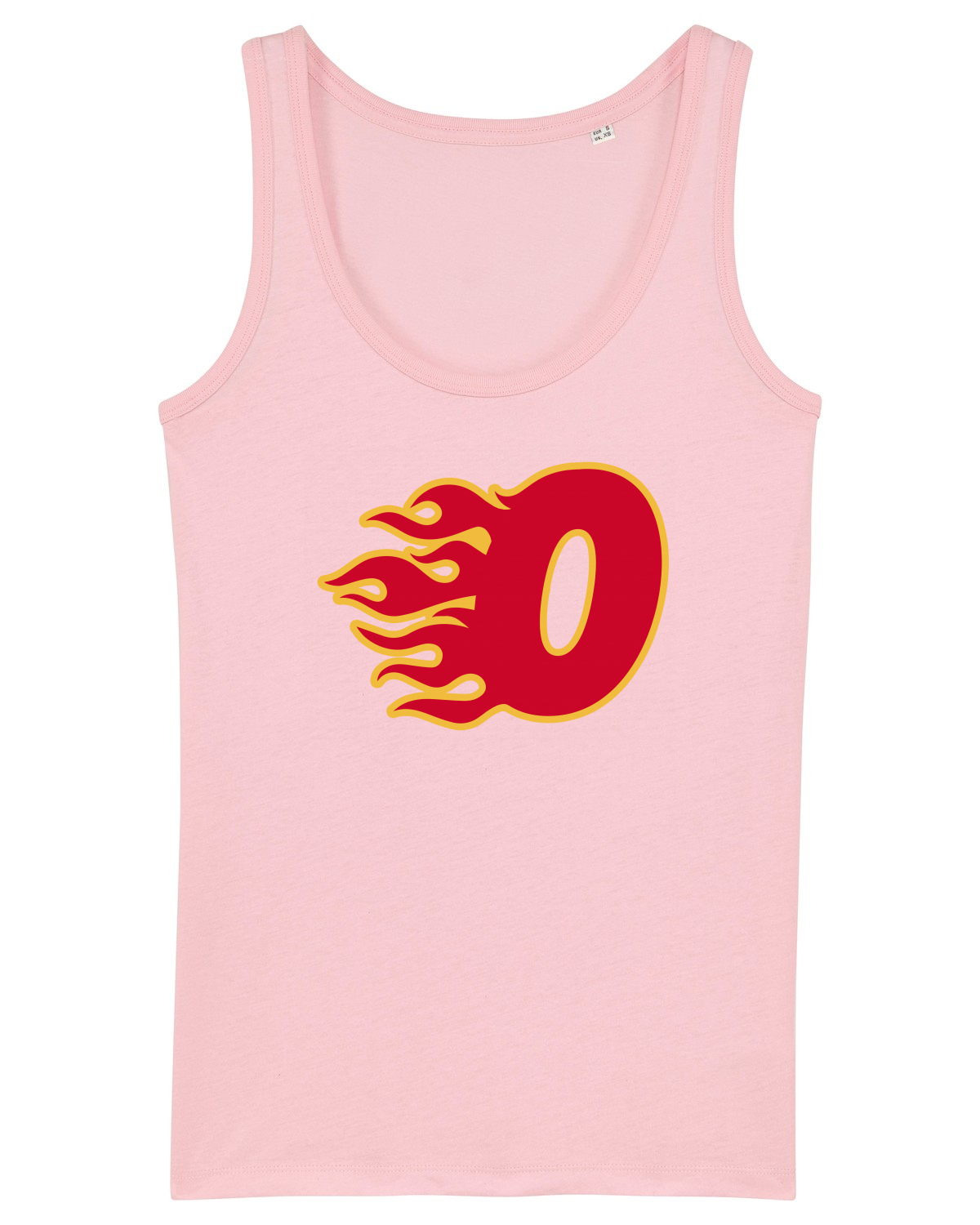 Maiou Damă Dreamer Cotton Pink