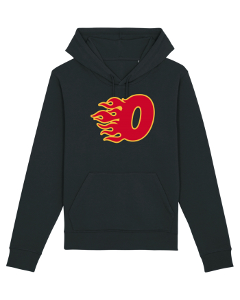 Fire O Black