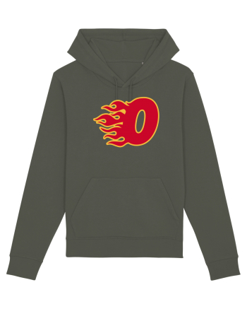 Fire O Khaki