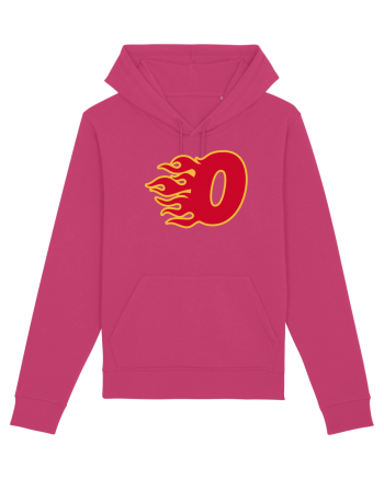 Fire O Raspberry