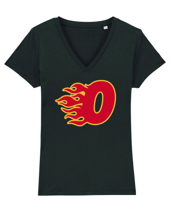 Fire O Black