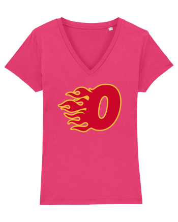 Fire O Raspberry