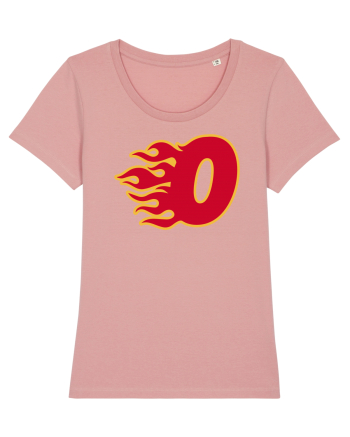 Fire O Canyon Pink