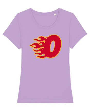 Fire O Lavender Dawn