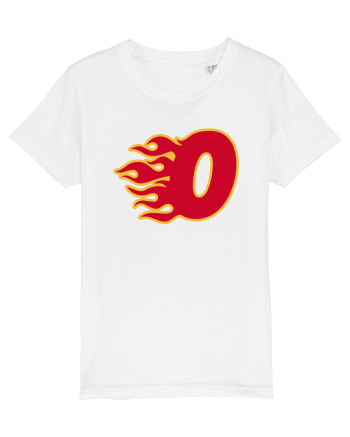 Fire O White