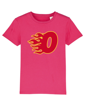 Fire O Raspberry