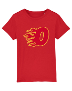 Fire O Tricou mânecă scurtă  Copii Mini Creator