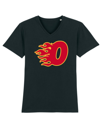 Fire O Black