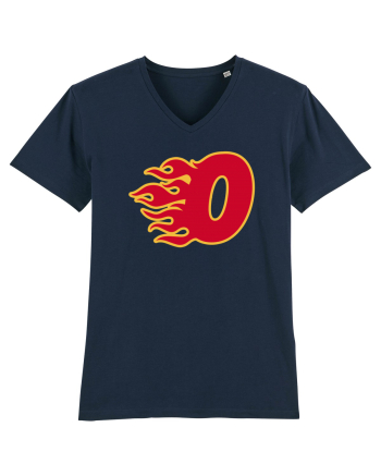 Fire O French Navy