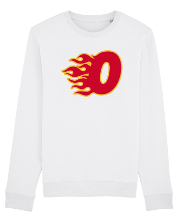 Fire O White