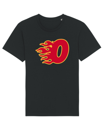 Fire O Black