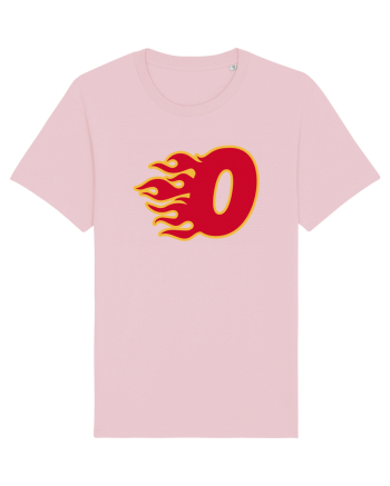 Fire O Cotton Pink