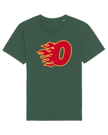 Fire O Bottle Green