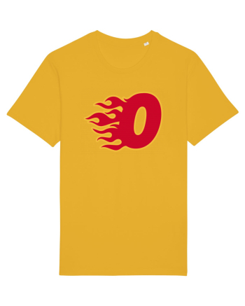 Fire O Spectra Yellow