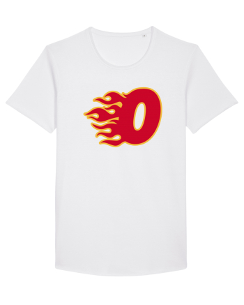 Fire O White