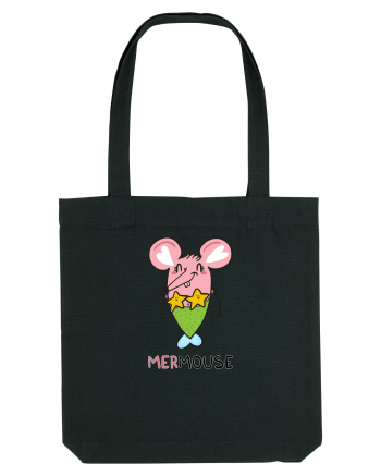 merMOUSE Black