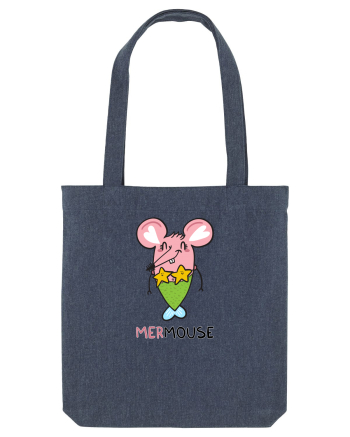 merMOUSE Midnight Blue