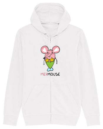 merMOUSE White