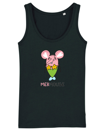 merMOUSE Black