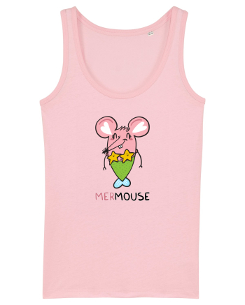 merMOUSE Cotton Pink