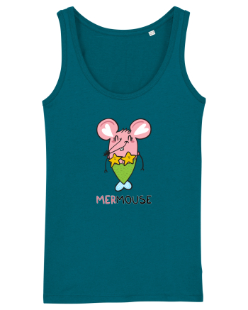 merMOUSE Ocean Depth