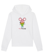merMOUSE Hanorac Unisex Drummer