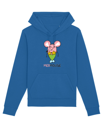 merMOUSE Royal Blue