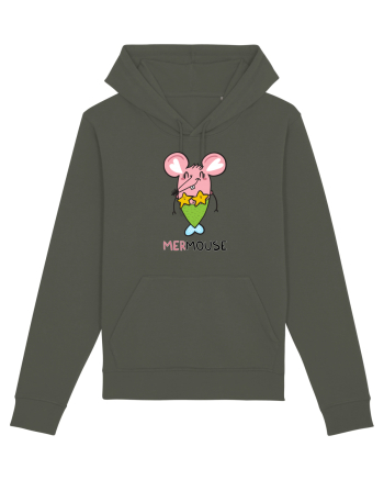 merMOUSE Khaki