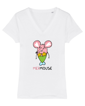 merMOUSE White