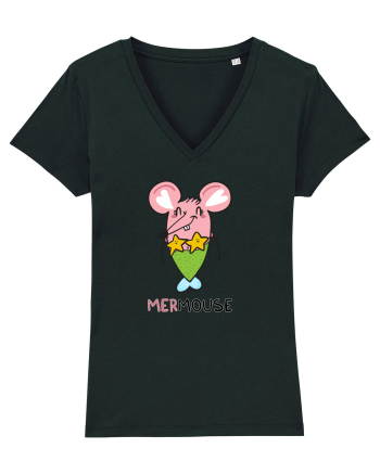 merMOUSE Black
