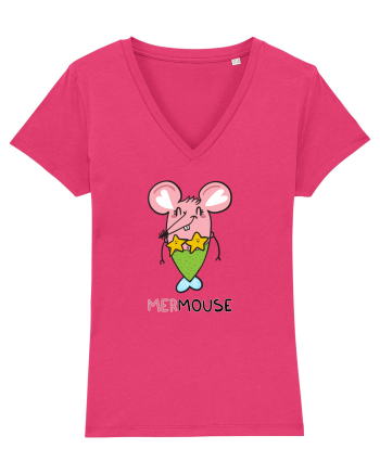 merMOUSE Raspberry