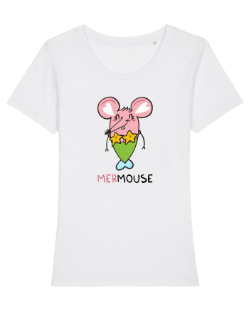 merMOUSE White