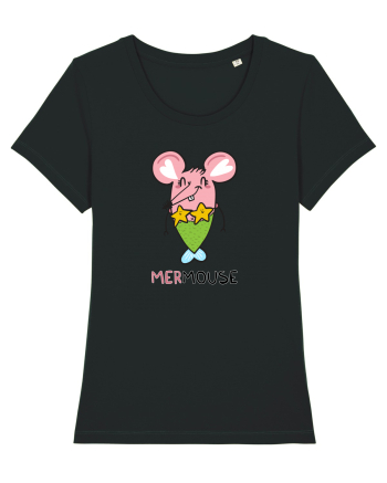 merMOUSE Black