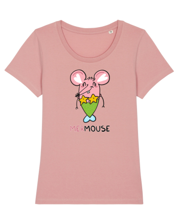 merMOUSE Canyon Pink