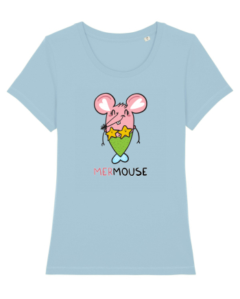 merMOUSE Sky Blue
