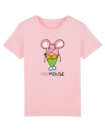 merMOUSE Cotton Pink