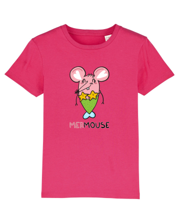merMOUSE Raspberry