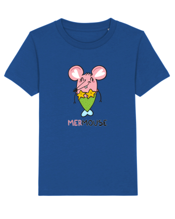 merMOUSE Majorelle Blue