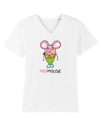 merMOUSE White
