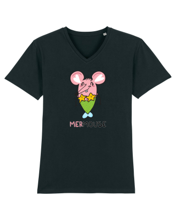 merMOUSE Black