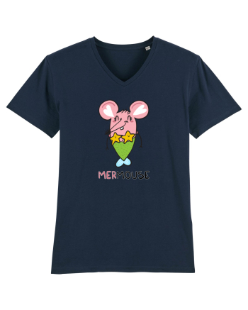 merMOUSE French Navy